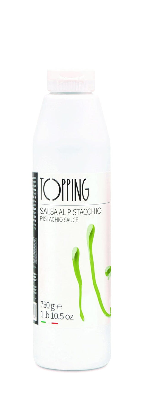 Ristoris | Pistachio Sauce