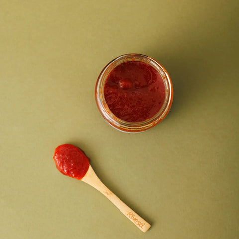 Rívesci | Chilli Catsup