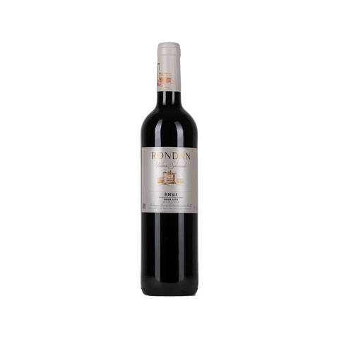 Rondan | Crianza