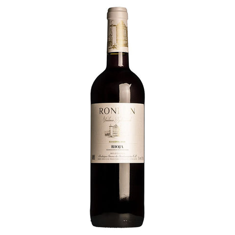 Rondan | Reserva 2015