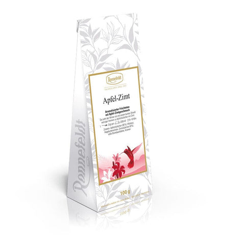 Ronnefeldt | Apple Cinnamon Tea