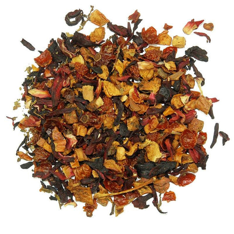 Ronnefeldt | Apple Cinnamon Tea