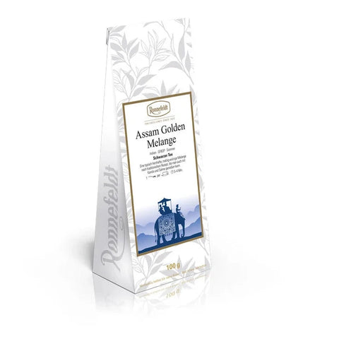 Ronnefeldt | Assam Golden Melange
