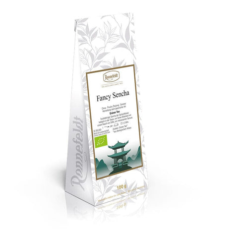 Ronnefeldt | Fancy Sencha