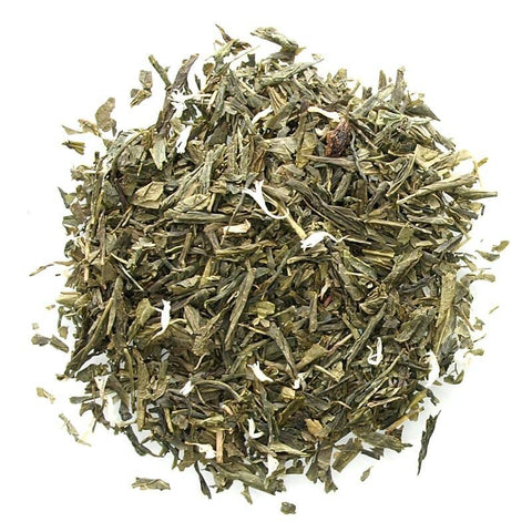 Ronnefeldt | Green Vanilla