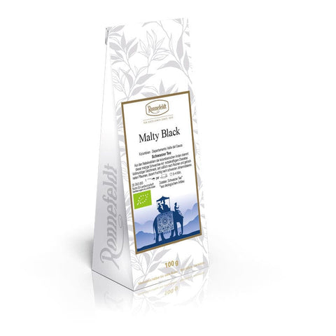 Ronnefeldt | Malty Black