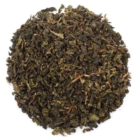 Ronnefeldt | Milky Oolong