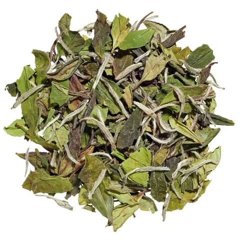 Ronnefeldt | Pai Mu Tan ( White Peony )