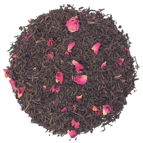 Ronnefeldt | Rose Tea With Petals