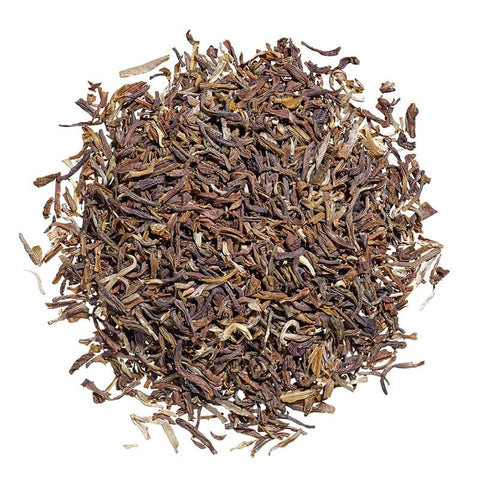 Ronnefeldt | Silver Yunnan