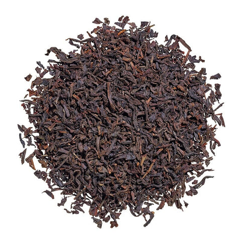 Ronnefeldt | Tarry Lapsang Souchong