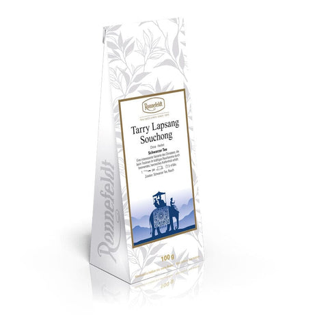 Ronnefeldt | Tarry Lapsang Souchong