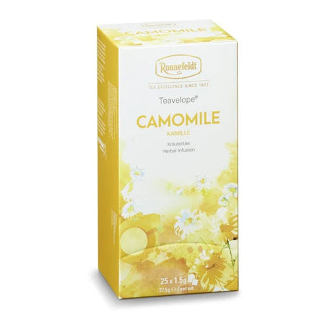 Ronnefeldt | Teavelope Camomile