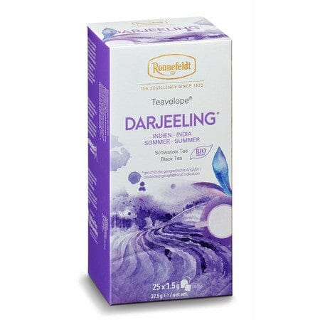 Ronnefeldt | Teavelope Darjeeling