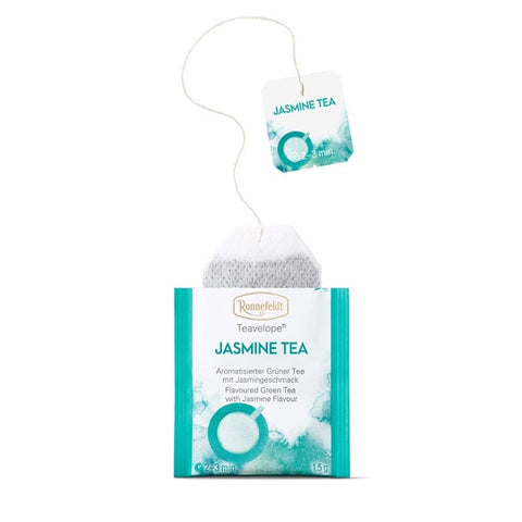 Ronnefeldt | Teavelope Jasmine Tea