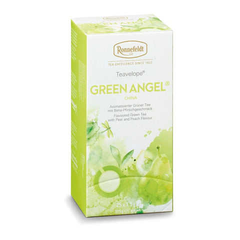 Ronnefeldt | Teavelope® Green Angel