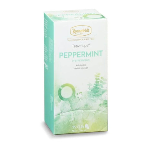 Ronnefeldt | Teavelope® Peppermint