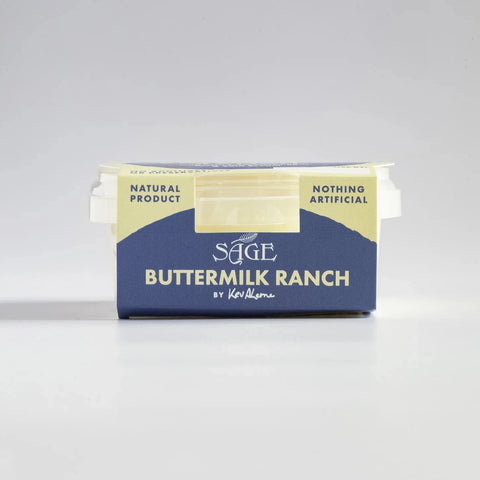 Sage | Buttermilk Ranch Dressing