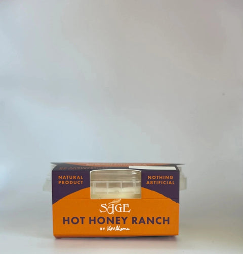 Sage | Hot Honey Ranch