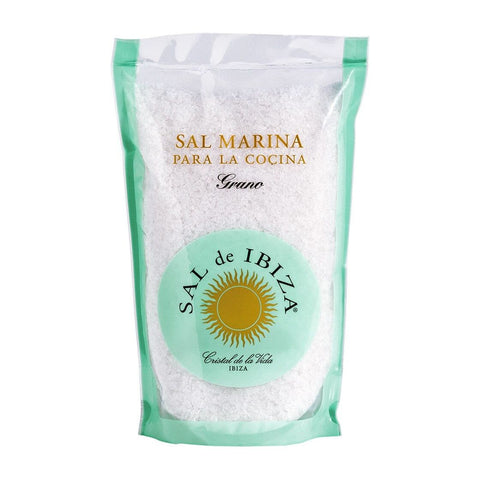 Sal de Ibiza - Coarse Sea Salt