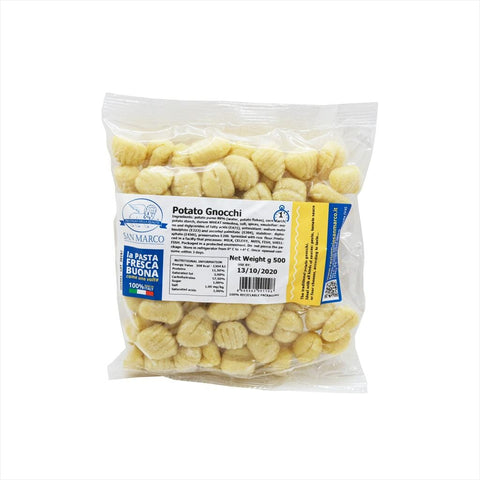 San Marco | Potato Gnocchi
