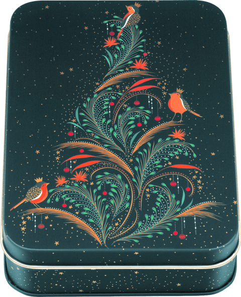 Sara Miller | Robin Tree Tin Fruit Jellies