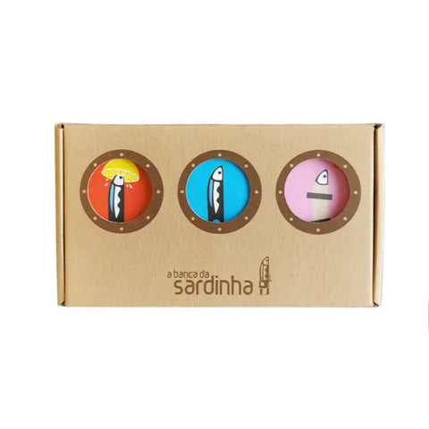 Sardinha | Pack To Test and Taste Our Sardines!