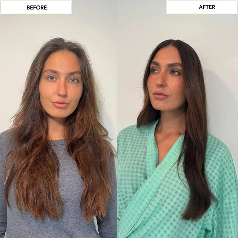 Sea+Solu | Anti-Frizz Hair Booster