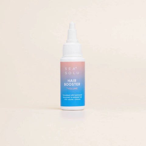 Sea+Solu | Hair Volume Booster