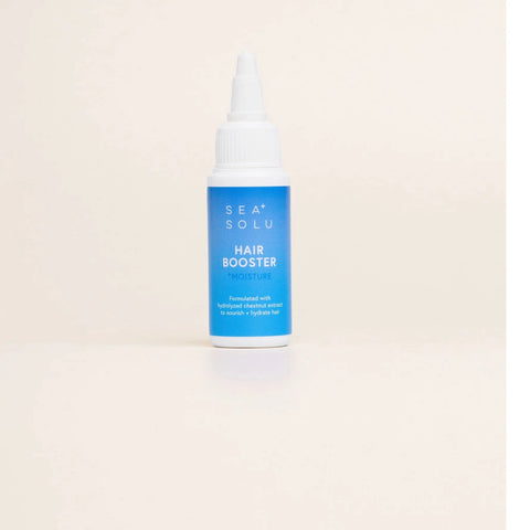 Sea+Solu | Moisture Hair Booster