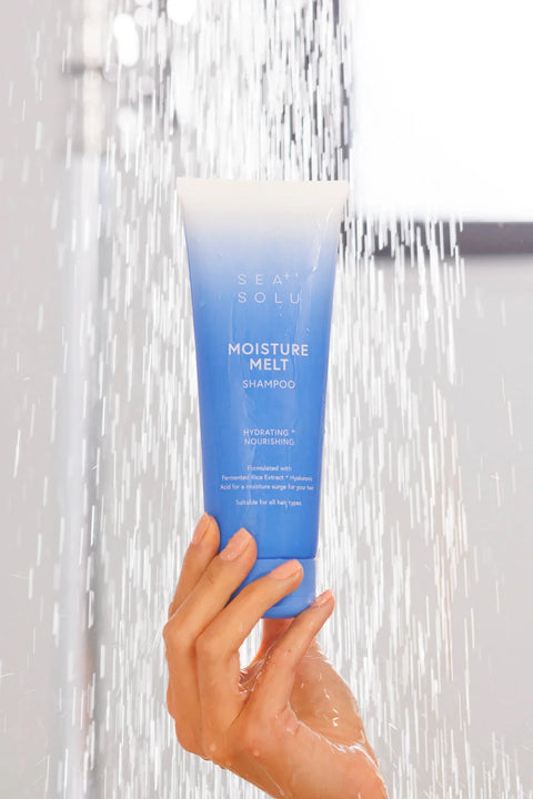 Sea+Solu | Moisture Melt Shampoo