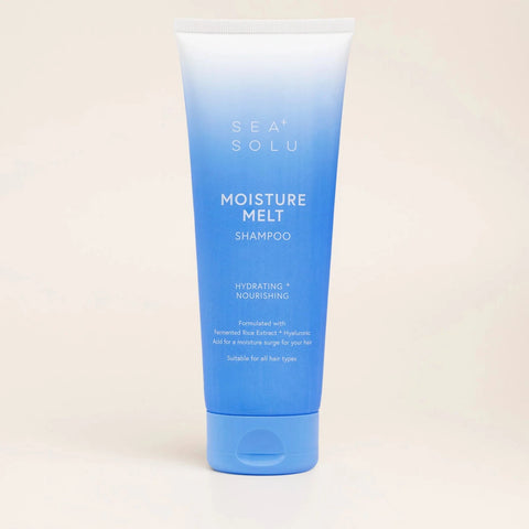 Sea+Solu | Moisture Melt Shampoo