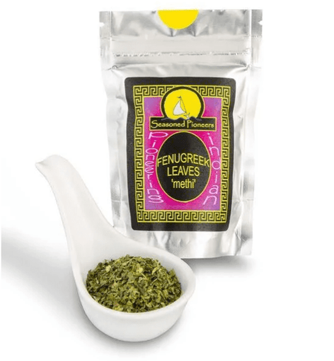 Seasoned Pioneers |  Fenugreek Leaves