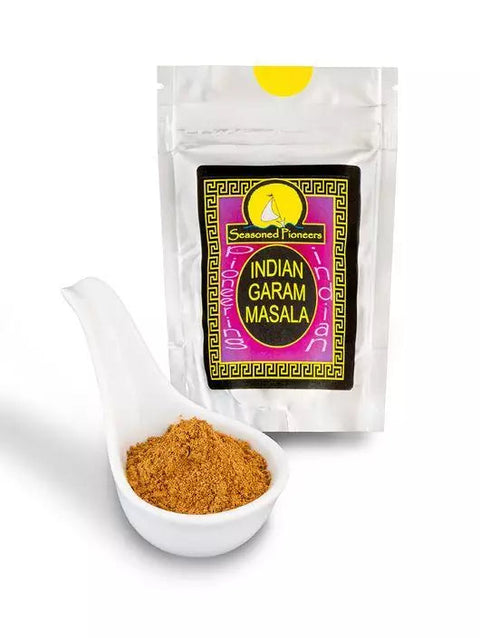 Seasoned Pioneers | Indian Garam Masala
