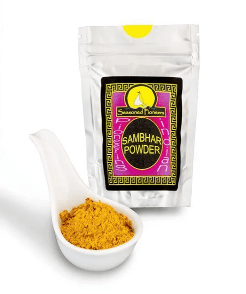 Seasoned Pioneers | Sambhar Powder