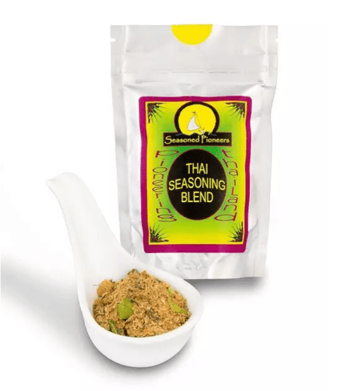 Seasoned Pioneers | Thai Seasoning Blend