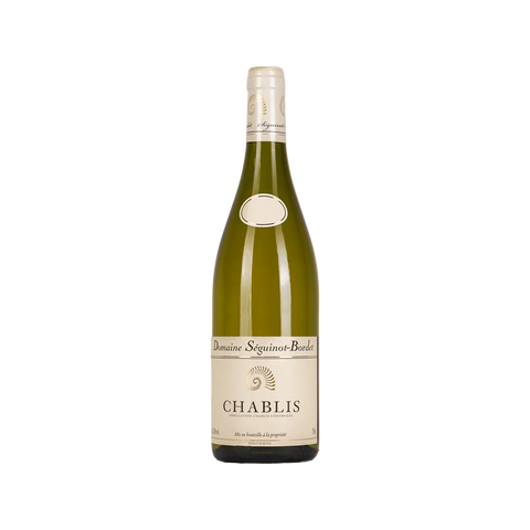 Seguinot-Bordet | Chablis