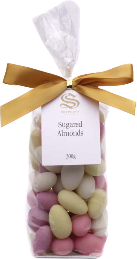 Shepcote | Sugared Almonds