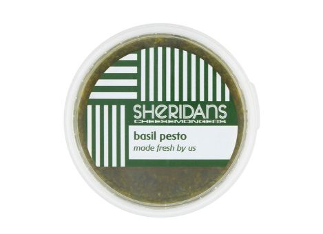 Sheridans | Basil Pesto