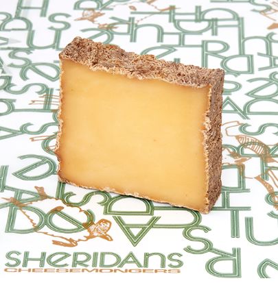 Sheridans | Bookers Vintage Cheese
