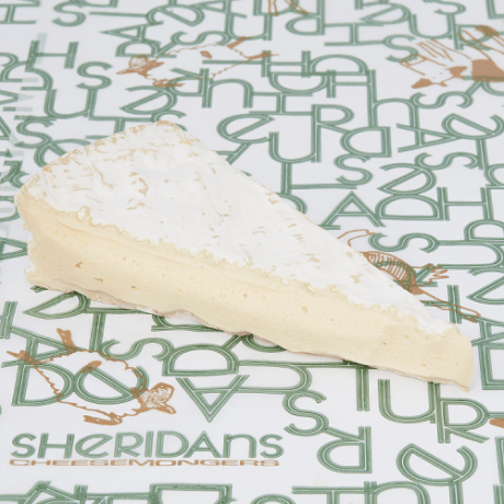 Sheridans | Brie De Meaux