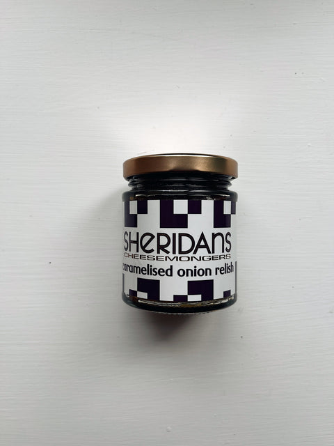 Sheridans | Caramelised Onion Relish