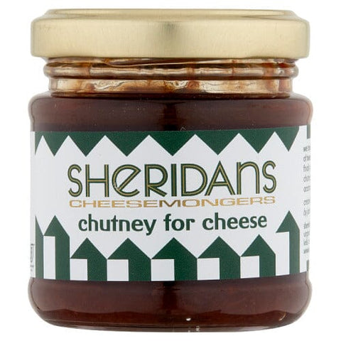 Sheridans | Chutney For Cheese