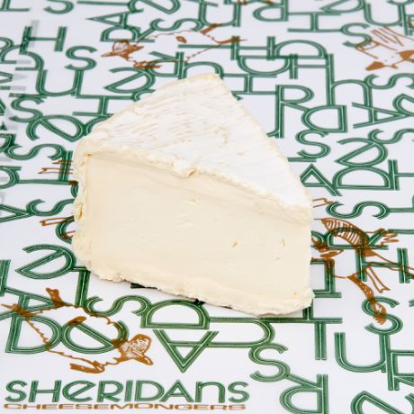 Sheridans | Delice De Bourgone Cheese