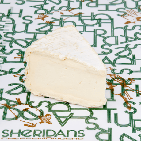 Sheridans | Delice De Bourgone Cheese