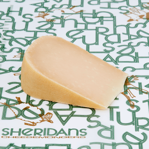 Sheridans | Goat Gouda with Truffle