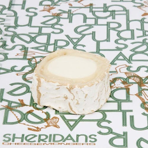 Sheridans | Goat Log Affine Cheese