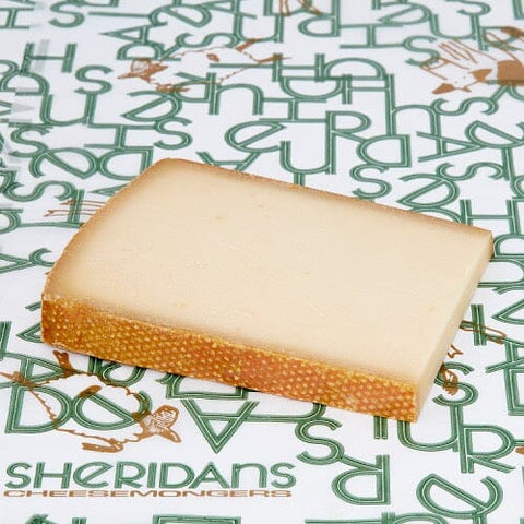 Sheridans | Gruyere 6 Month Cheese