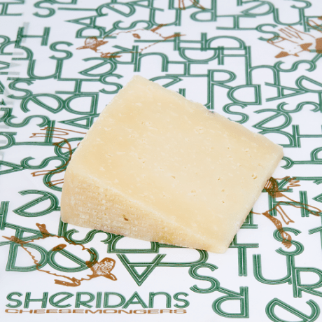 Sheridans | Manchego Cheese