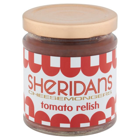 Sheridan's - Tomato Relish